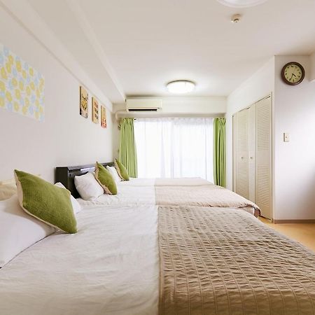 Sibuya Yuki House Apartment Tokyo Luaran gambar