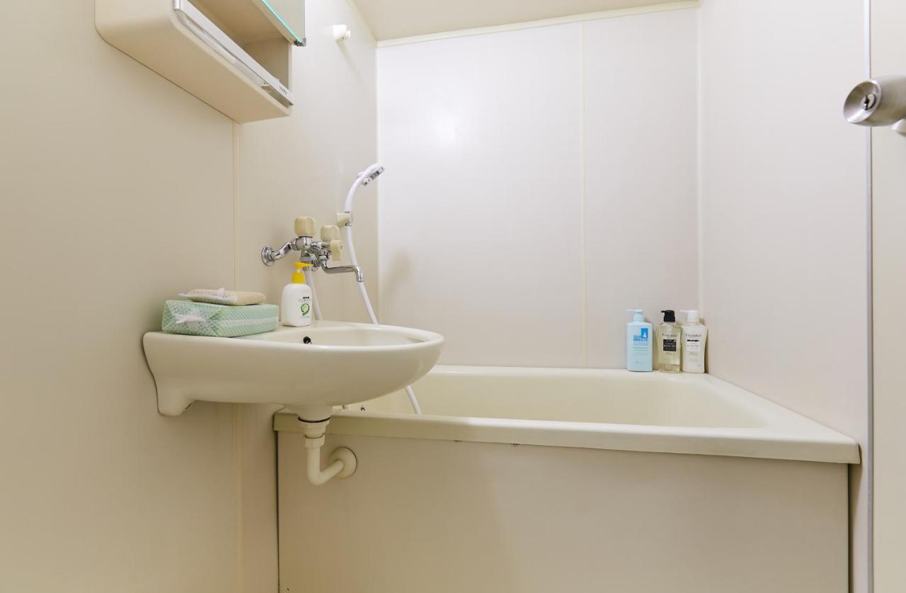 Sibuya Yuki House Apartment Tokyo Luaran gambar