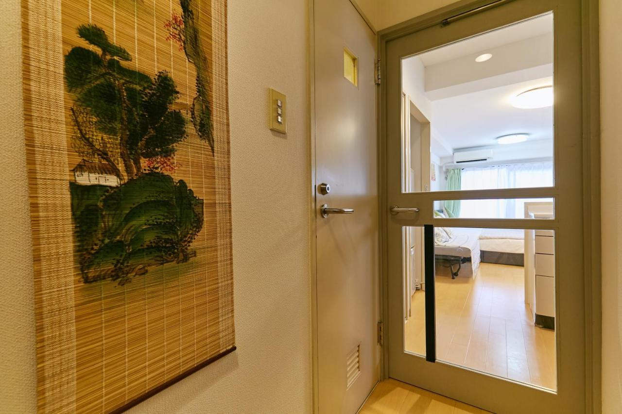 Sibuya Yuki House Apartment Tokyo Luaran gambar