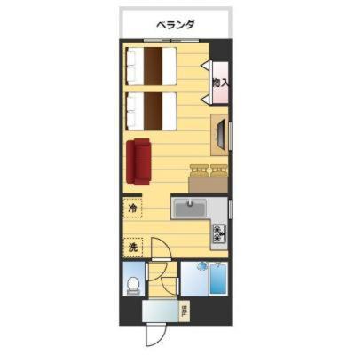 Sibuya Yuki House Apartment Tokyo Luaran gambar
